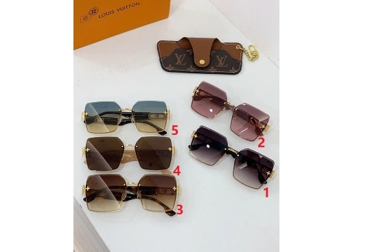 REP LV Sunglasses UP-05 Upshoe 1217